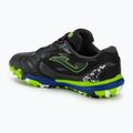 Vyriški futbolo batai Joma Liga 5 TF black 3