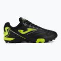 Vyriški futbolo bateliai Joma Maxima TF black/green 2