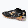 Vyriški futbolo bateliai Joma Powerful Cup AG black/gold 3