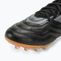Vyriški futbolo bateliai Joma Powerful Cup AG black/gold 7