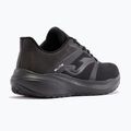 Vyriški bėgimo bateliai Joma Elite black 11