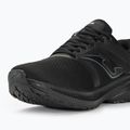 Vyriški bėgimo bateliai Joma Elite black 9