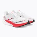 Vyriški bėgimo bateliai Joma R.2000 white/red 5