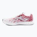 Vyriški bėgimo bateliai Joma R.4000 white/red 2