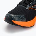 Vyriški bėgimo bateliai Joma Titanium black 7