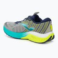 Vyriški bėgimo bateliai Joma Victory grey 4