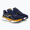 Vyriški bėgimo bateliai Joma Viper navy 5