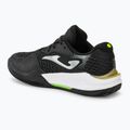Vyriški Joma Ace Padel padelio bateliai black/gold 3