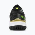 Vyriški Joma Ace Padel padelio bateliai black/gold 6