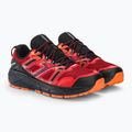 Vyriški bėgimo bateliai Joma Recon red 5