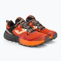 Vyriški bėgimo bateliai Joma Sima orange 5