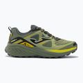 Vyriški bėgimo bateliai Joma Trek green