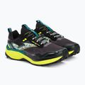Vyriški bėgimo bateliai Joma Tundra black 4