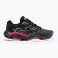 Moteriški teniso bateliai Joma Master 1000 Lady C black/pink 8