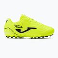 Vaikiški futbolo bateliai Joma Toledo Jr AG lemon fluor 2