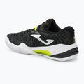 Vyriški Joma Roland Padel batai black 3