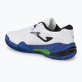 Vyriški Joma Roland Padel batai white 3