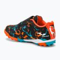Vaikiški futbolo bateliai Joma Megatron Jr TF black 3
