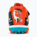 Vaikiški futbolo bateliai Joma Megatron Jr TF black 6