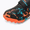 Vaikiški futbolo bateliai Joma Megatron Jr TF black 7