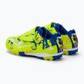 Vaikiški futbolo bateliai Joma Megatron Jr TF lemon fluor 3