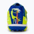 Vaikiški futbolo bateliai Joma Megatron Jr TF lemon fluor 7