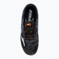Vaikiški futbolo bateliai Joma Super Copa Jr AG black/turquoise 6