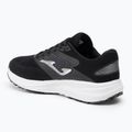 Vyriški bėgimo bateliai Joma Speed black/white 3