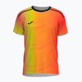 Vyriški teniso marškinėliai Joma Smash orange