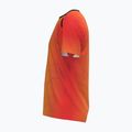 Vyriški teniso marškinėliai Joma Smash orange 3