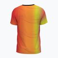 Vyriški teniso marškinėliai Joma Smash orange 4