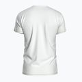 Vyriški teniso marškinėliai Joma Court white 2