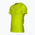 Vyriški teniso marškinėliai Joma Court yellow 3