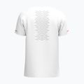 Vyriški teniso marškinėliai Joma Ranking white 3
