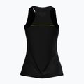 Moteriški teniso marškinėliai Joma Ranking Tank Top W juodi 3