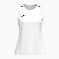 Moteriški teniso marškinėliai Joma Ranking Tank Top W white