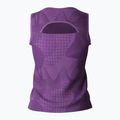 Moteriškas teniso tank topas Joma Challenge purple 2