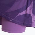 Teniso sijonas Joma Challenge purple 4