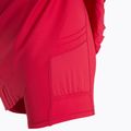 Teniso sijonas Joma Torneo fuchsia 4