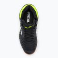 Vyriški tinklinio bateliai Joma V.Blok black/lemon fluor 5