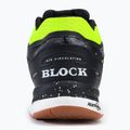 Vyriški tinklinio bateliai Joma V.Blok black/lemon fluor 6