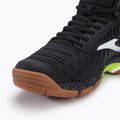 Vyriški tinklinio bateliai Joma V.Blok black/lemon fluor 7