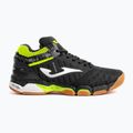 Vyriški tinklinio bateliai Joma V.Blok black/lemon fluor 8