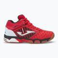 Vyriški tinklinio batai Joma V.Blok red/black 2