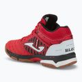 Vyriški tinklinio batai Joma V.Blok red/black 3