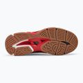 Vyriški tinklinio batai Joma V.Blok red/black 4