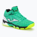 Moterų tinklinio bateliai Joma V.Blok turquoise