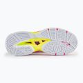 Moterų tinklinio bateliai Joma V.Impulse white/pink 4
