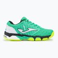 Moterų tinklinio bateliai Joma V.Impulse turquoise 2