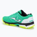 Moterų tinklinio bateliai Joma V.Impulse turquoise 3